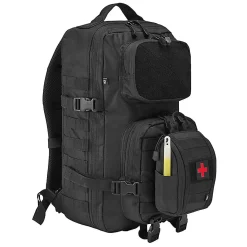 Molle First Aid Pouch Premium