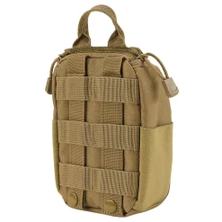 Molle First Aid Pouch Premium