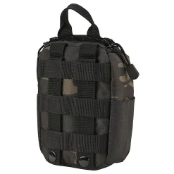 Molle First Aid Pouch Premium