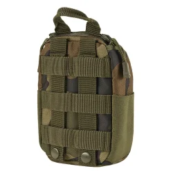 Molle First Aid Pouch Premium