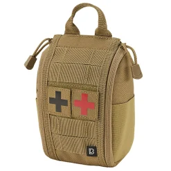 Molle First Aid Pouch Premium