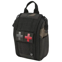 Molle First Aid Pouch Premium