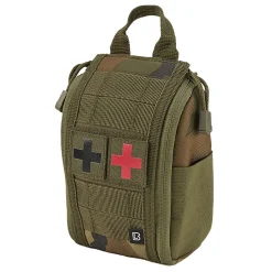 Molle First Aid Pouch Premium