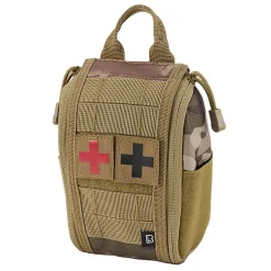 Molle First Aid Pouch Premium