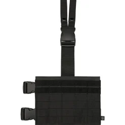 Molle Leg Panel Beinholster