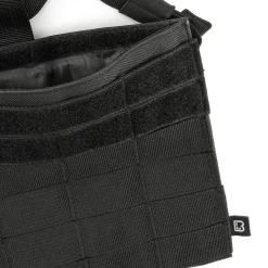 Molle Leg Panel Beinholster