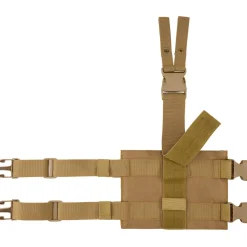Molle Leg Panel Beinholster