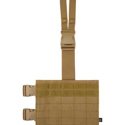 Molle Leg Panel Beinholster