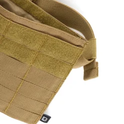 Molle Leg Panel Beinholster
