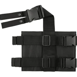 Molle Leg Panel Beinholster