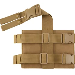 Molle Leg Panel Beinholster