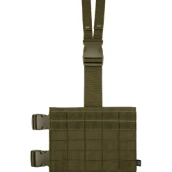 Molle Leg Panel Beinholster