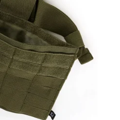 Molle Leg Panel Beinholster