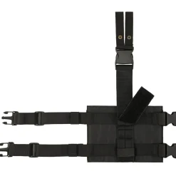 Molle Leg Panel Beinholster