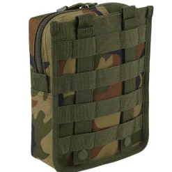 Molle Pouch Cross Modular Tasche