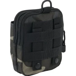 Molle Pouch Functional Modular Tasche
