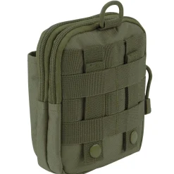 Molle Pouch Functional Modular Tasche