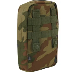 Molle Pouch Snake Modular Tasche