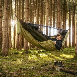 Moskito Traveller Quilted XXL