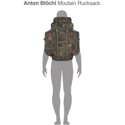 Mountain Rucksack