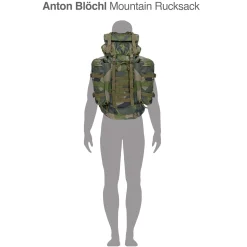 Mountain Rucksack