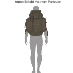 Mountain Rucksack