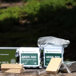 MSR 500 High Energy Food