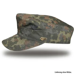 Mützenanstecker Adler