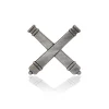 Mützenanstecker Artillerie