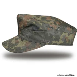 Mützenanstecker Fahrzeug MAN 10 to (gl)