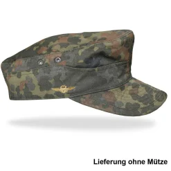 Mützenanstecker Fallschirmspringer Schwinge