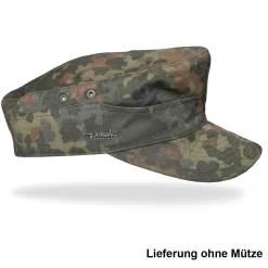 Mützenanstecker Leopard 2