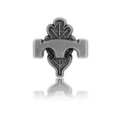 Mützenanstecker Pionier
