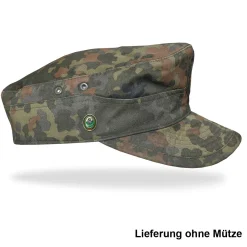 Mützenanstecker Scharfschützen