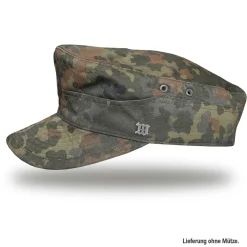 Mützenanstecker Wachbataillon