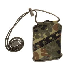Multi Purpose ID Holder