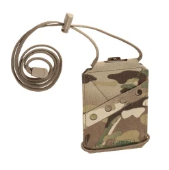 Multi Purpose ID Holder