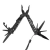 Multi Tool Black Large m. Etui