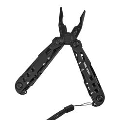Multi Tool Black Large m. Etui