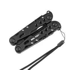 Multi Tool Black Large m. Etui