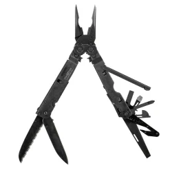 Multi Tool Power Assist