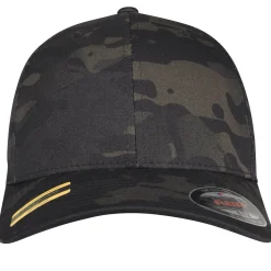 Multicam Cap