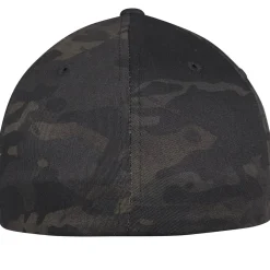 Multicam Cap
