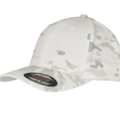 Multicam Cap