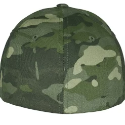 Multicam Cap