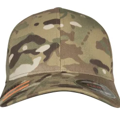 Multicam Cap