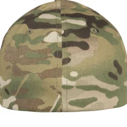 Multicam Cap