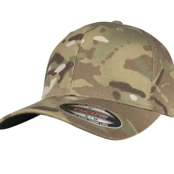 Multicam Cap