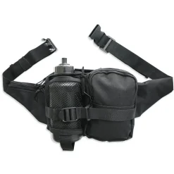 Multifunktions Bauchtasche m. Flasche