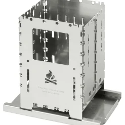Multifunktions-Einschub Bushbox XL